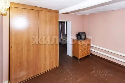 Дом в Алтайский край, Барнаул Трудовой пер. (35 м)