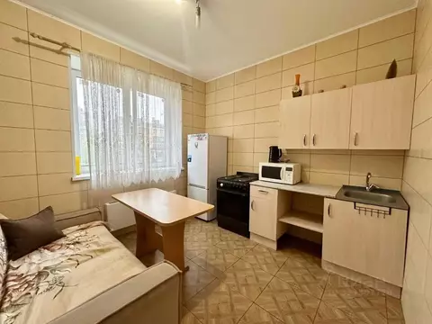 1-к кв. Московская область, Лосино-Петровский городской округ, ...