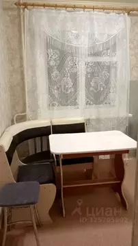 2-к кв. Самарская область, Самара Юбилейная ул., 31 (45.0 м)