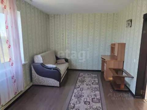 1-к кв. Свердловская область, с. Туринская Слобода ул. Бажова, 9 (36.0 ...