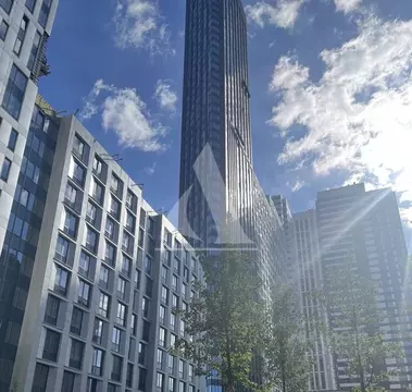 3-к кв. Москва Шмитовский проезд, 39к6 (76.2 м)