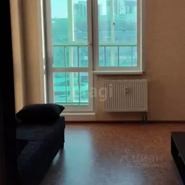 1-к кв. Пермский край, Пермь Полевая ул., 5 (59.4 м)