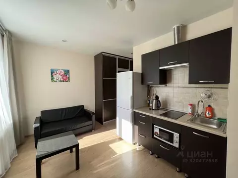 1-к кв. Архангельская область, Архангельск ул. 23-й Гвардейской ...