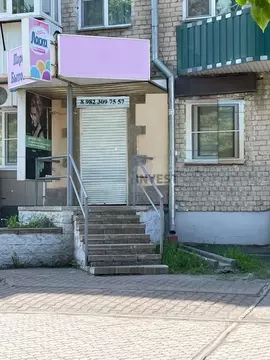 Торговая площадь в Челябинская область, Копейск просп. Победы, 25 (60 ...