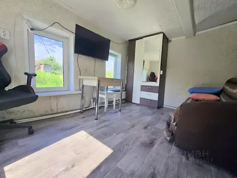 Дом в Омская область, Омск Порт-Артур мкр, ул. 11-я Марьяновская (33 ...