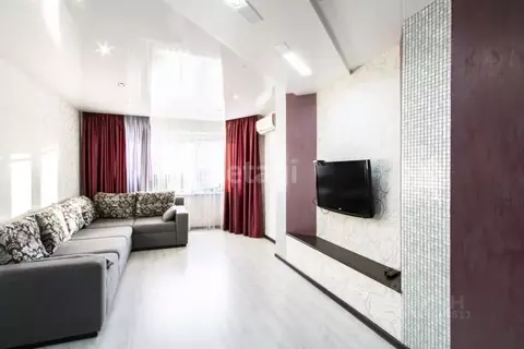 3-к кв. Тюменская область, Тюмень ул. 50 лет Октября, 80 (95.5 м)