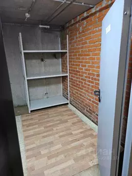 Склад в Москва пос. Коммунарка, ул. Липовый Парк, 5к1 (5 м)