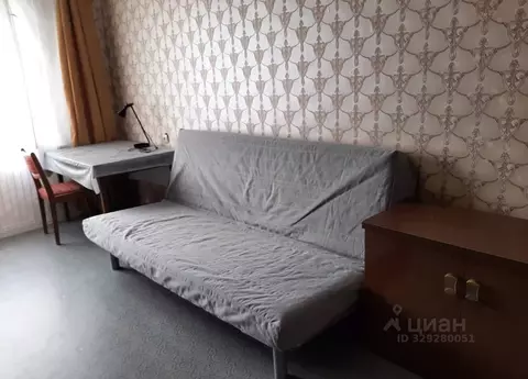 1-к кв. Москва ул. Красного Маяка, 13АК4 (35.0 м)