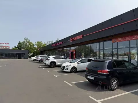 Помещение свободного назначения в Московская область, Красногорск ...