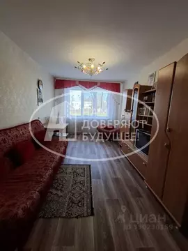 2-к кв. Пермский край, Добрянка Советская ул., 74 (52.2 м)