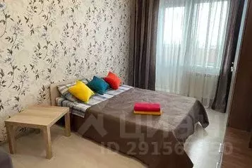 1-к кв. Новосибирская область, Новосибирск ул. Крылова, 34 (42.0 м)