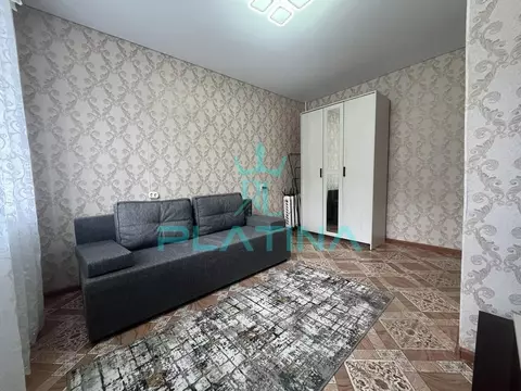 1-к кв. Татарстан, Казань ул. Максимова, 4А (27.0 м)