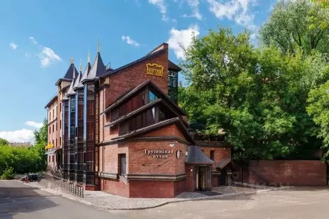 Комната Татарстан, Казань Овражная ул., 35 (10.0 м)