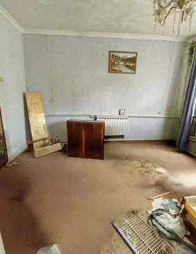 Дом в Белгородская область, Белгород ул. Кутузова (63 м)