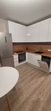 1-к кв. Московская область, Красногорск ул. Тенистых Аллей, 1к1 (25.0 ...