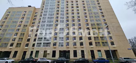 Продается 2-комнатная квартира