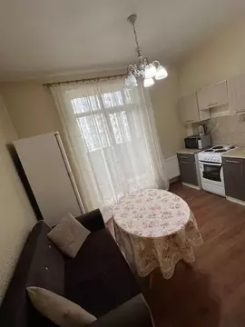 1-к кв. Московская область, Ленинский городской округ, Молоково пгт ...