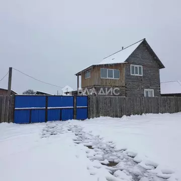 Дом в Бурятия, Улан-Удэ Земледельческая ул., 11А (122 м)