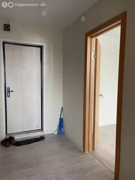 1-комнатная квартира: Нижний Новгород, Тепличная улица, 9 (34 м)