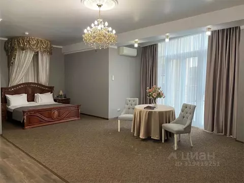 Комната Ростовская область, Ростов-на-Дону, Нахичевань ул. 9-я Линия, ...