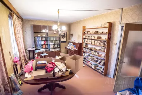 3-к кв. Санкт-Петербург ул. Ярослава Гашека, 26К1 (72.3 м)