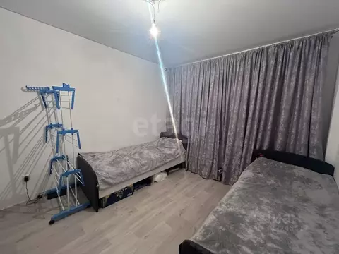 2-к кв. Ямало-Ненецкий АО, Новый Уренгой Сибирская ул., 31А (52.6 м)