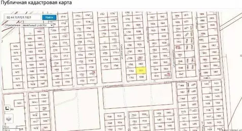 Участок в Башкортостан, Стерлитамакский район, д. Казадаевка, Любажи ...