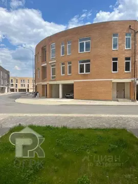 Таунхаус, 211 м