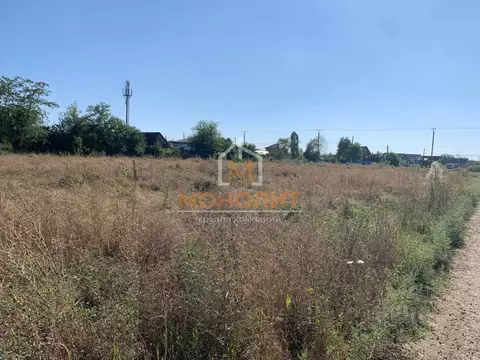 Участок в Краснодарский край, Горячий Ключ муниципальный округ, ...