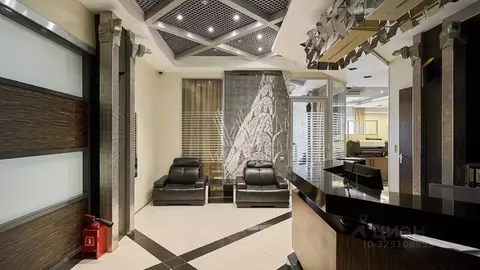 Офис в Москва Варшавское ш., 1С1-2 (321 м)