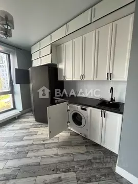 Свободной планировки кв. Москва ул. Народного Ополчения, 15К2 (57.6 м)