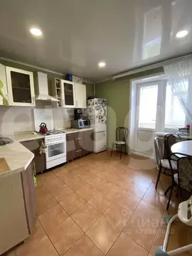 2-к кв. Смоленская область, Смоленск ул. Твардовского, 22б (65.0 м)