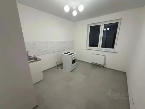 3-к кв. Москва Открытое ш., 14А (81.8 м)