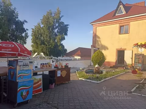 Дом в Калининградская область, Калининград Мамоновское ш., 8 (500 м)