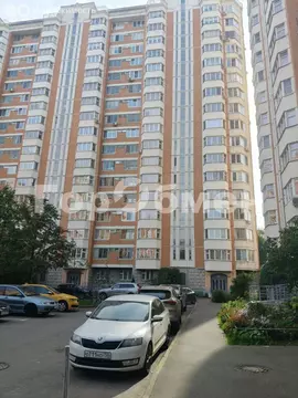 1-комнатная квартира: Балашиха, Зелёная улица, 34 (38 м)