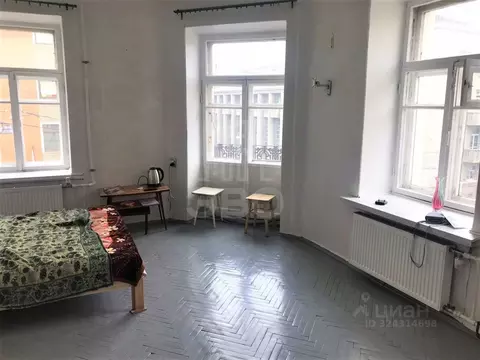 Комната Санкт-Петербург Херсонская ул., 31 (24.0 м)