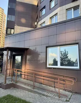 Помещение свободного назначения в Московская область, Реутов Юбилейный ...