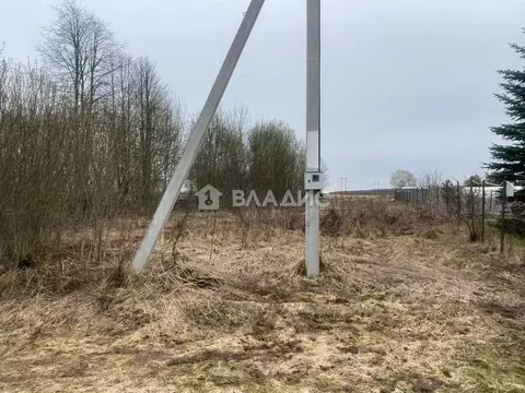 Участок в Московская область, Коломна городской округ, д. Мощаницы  ...
