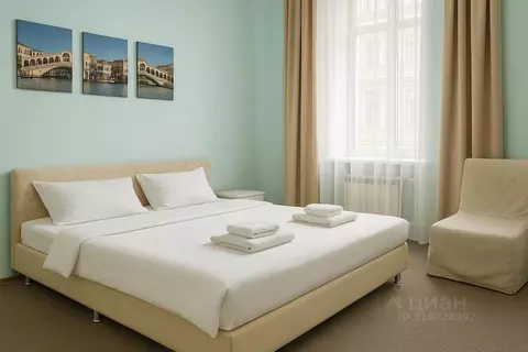 Комната Москва ул. Воронцово Поле, 16С4 (14.0 м)