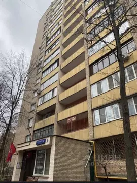 1-к кв. Москва Ракетный бул., 13К2 (40.0 м)