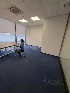 Офис в Москва наб. Пресненская, 12 (97 м)