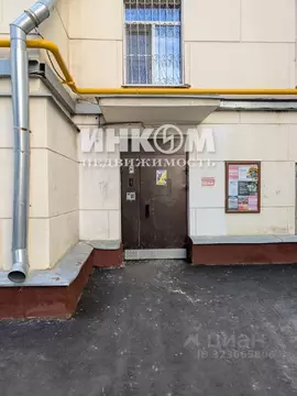 Комната Москва Велозаводская ул., 11/1 (19.0 м)