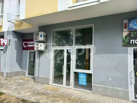 Помещение свободного назначения в Краснодарский край, Краснодар ул. ...