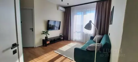 1-к кв. Белгородская область, Белгород ул. Есенина, 15 (40.0 м)