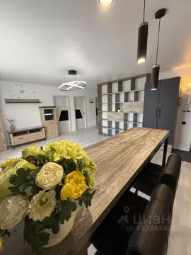 3-к кв. Саратовская область, Энгельс Полиграфическая ул., 85 (82.7 м)