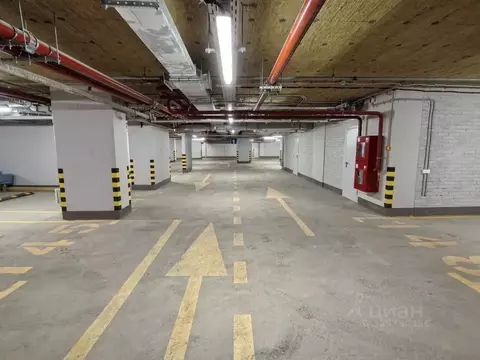 Гараж в Санкт-Петербург Магнитогорская ул., 51А (13 м)