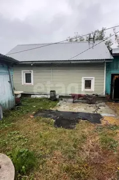 Дом в Тульская область, Тула Курская ул. (37 м)