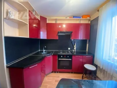 2-к кв. Нижегородская область, Нижний Новгород Северный жилрайон, ул. ...