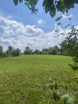 Участок в Чувашия, Чебоксарский муниципальный округ, д. Хорамакасы ул. ...