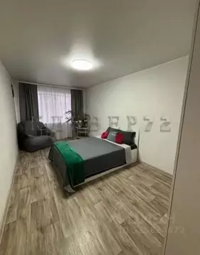 2-к кв. Тюменская область, Тюмень ул. Орджоникидзе, 62 (45.0 м)